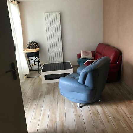 Residence Du Bord De Loire Decize Εξωτερικό φωτογραφία