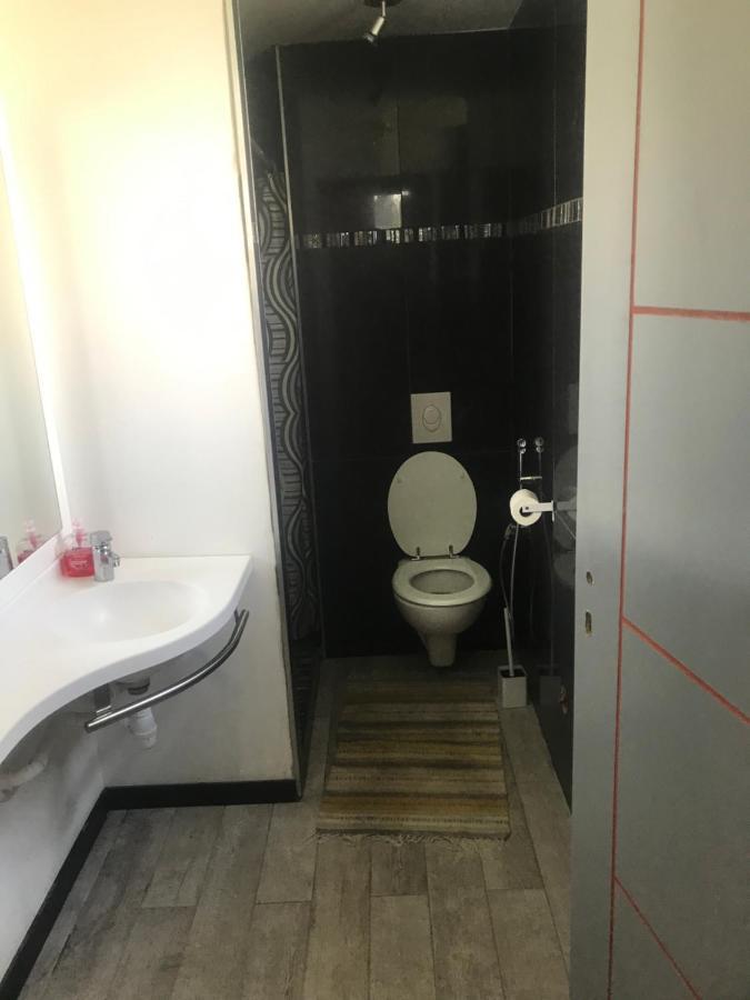 Residence Du Bord De Loire Decize Εξωτερικό φωτογραφία