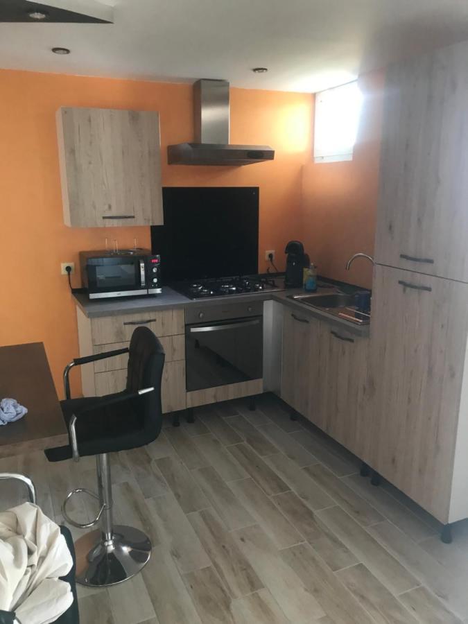 Residence Du Bord De Loire Decize Εξωτερικό φωτογραφία