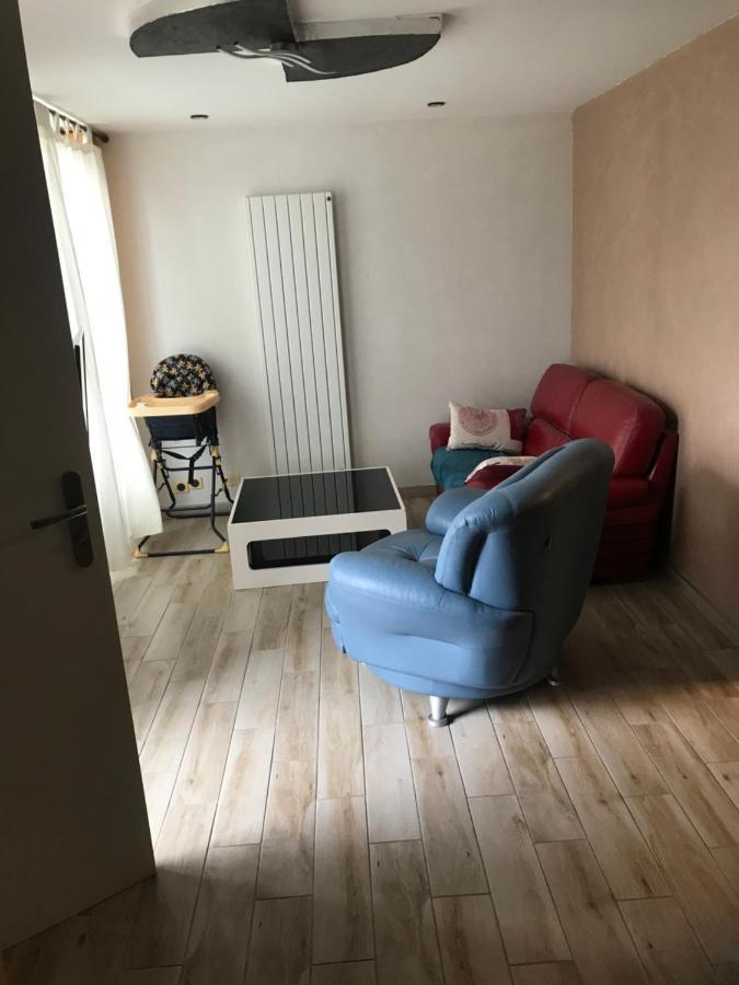 Residence Du Bord De Loire Decize Εξωτερικό φωτογραφία